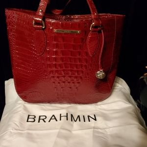 Brahmin  Bag